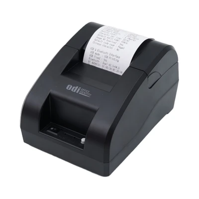 Printer Thermal 55mm